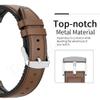 2 Pack Wrist Strap for Withings ScanWatch 42mm/Horizon, Steel HR 40mm/Sport Smart Watch Bands, Replacement Watch Band Compatible for Withings ScanWatch 42mm view 2