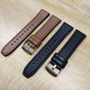2 Pack Wrist Strap for Withings ScanWatch 42mm/Horizon, Steel HR 40mm/Sport Smart Watch Bands, Replacement Watch Band Compatible for Withings ScanWatch 42mm view 4