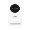 4G LTE USB Modem, 300Mbps Unlocked Mobile Router with Micro SIM Card Slot, Pocket Mobile Hotspot Travel Portable Hotspot, Up to 10 Users view 1