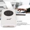 4G LTE USB Modem, 300Mbps Unlocked Mobile Router with Micro SIM Card Slot, Pocket Mobile Hotspot Travel Portable Hotspot, Up to 10 Users view 2
