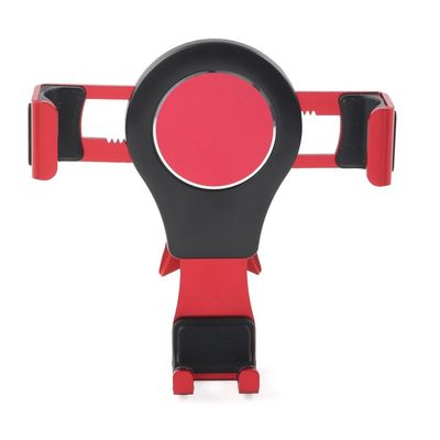 GZYF Auto Car Holder Plate Support Phone Stand Navigation Bracket for Mercedes Benz CLA Class 2013-2019 For GLA Class 2015-2019,Red