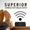 Klipsch Nashville Portable Bluetooth Speaker with a 2.25" full range drivers for 360 degree audio, IP67 dust and waterproof rating, 24 hours of playtime for a premium live concert experience view 4
