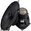 Harmony Audio R68 Compatible with Ford Ranger 1993-1994 Speaker Replacement Front and Rear Car Audio Kit Bundle with Harness view 2