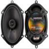 Harmony Audio R68 Compatible with Ford Ranger 1993-1994 Speaker Replacement Front and Rear Car Audio Kit Bundle with Harness view 3