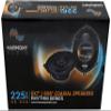 Harmony Audio R68 Compatible with Ford Ranger 1993-1994 Speaker Replacement Front and Rear Car Audio Kit Bundle with Harness view 4