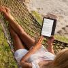7 Inch Portable EBook Reader with 800 * 480 Resolution Color Screen Builtin Backlight with PU Cover Support TF Card (8G Memory) view 3