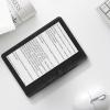 7 Inch Portable EBook Reader with 800 * 480 Resolution Color Screen Builtin Backlight with PU Cover Support TF Card (8G Memory) view 4