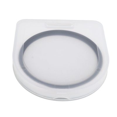 1/4 Diffusion Camera Filter, Soft Focusing, SLR Camera Mist, Cinematic Effect, Lens Filter for Soft Film Feeling, MRC Coating, Image Quality, and Wide Application