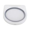 1/4 Diffusion Camera Filter, Soft Focusing, SLR Camera Mist, Cinematic Effect, Lens Filter for Soft Film Feeling, MRC Coating, Image Quality, and Wide Application view 1