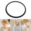 1/4 Diffusion Camera Filter, Soft Focusing, SLR Camera Mist, Cinematic Effect, Lens Filter for Soft Film Feeling, MRC Coating, Image Quality, and Wide Application view 2