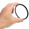 1/4 Diffusion Camera Filter, Soft Focusing, SLR Camera Mist, Cinematic Effect, Lens Filter for Soft Film Feeling, MRC Coating, Image Quality, and Wide Application view 4