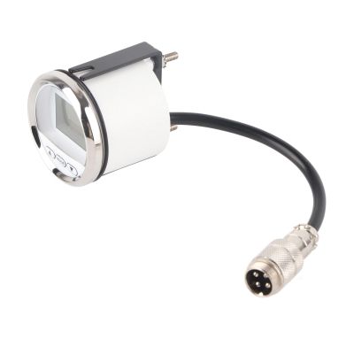 Depth Finder, Depth Sounder 12V Anti Fog for Boats