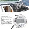 Depth Finder, Depth Sounder 12V Anti Fog for Boats view 2