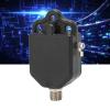 End Fed Antenna, Portable No Tune End Fed Half Antenna Assembly, 4 Band 8 Band 1MHz to 30MHz 100W End Fed Radio Antenna for Outdoor view 3