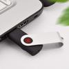 16GB Flash Drive 10 Pack USB Flash Drive 16 gb UBIOER Thumb Drive Memory Stick Pen Drives Jump Drive for Data Storage, File Sharing USB 2.0, 10 Colors (16G) view 3