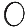1/4 Diffusion Camera Filter, Soft Focusing, SLR Camera Mist, Cinematic Effect, Lens Filter for Soft Film Feeling, MRC Coating, Image Quality, and Wide Application (62MM) view 1