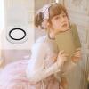 1/4 Diffusion Camera Filter, Soft Focusing, SLR Camera Mist, Cinematic Effect, Lens Filter for Soft Film Feeling, MRC Coating, Image Quality, and Wide Application (62MM) view 3
