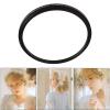 1/4 Diffusion Camera Filter, Soft Focusing, SLR Camera Mist, Cinematic Effect, Lens Filter for Soft Film Feeling, MRC Coating, Image Quality, and Wide Application (62MM) view 4