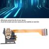 CD Optical Pickup Lens Replacement, Optical Pickup Lens Replacement Repairing Part CD Player Optical Head for for VAM1254 CD PRO2 CD Player view 2