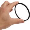 1/4 Diffusion Camera Filter, Soft Focusing, SLR Camera Mist, Cinematic Effect, Lens Filter for Soft Film Feeling, MRC Coating, Image Quality, and Wide Application view 3