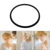 1/4 Diffusion Camera Filter, Soft Focusing, SLR Camera Mist, Cinematic Effect, Lens Filter for Soft Film Feeling, MRC Coating, Image Quality, and Wide Application view 4