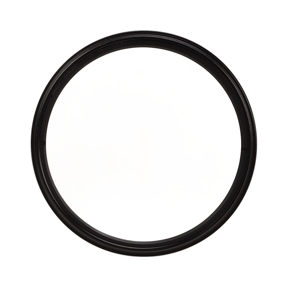 1/4 Diffusion Camera Filter, Soft Focusing, SLR Camera Mist, Cinematic Effect, Lens Filter for Soft Film Feeling, MRC Coating, Image Quality, and Wide Application