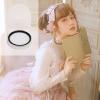 1/4 Diffusion Camera Filter, Soft Focusing, SLR Camera Mist, Cinematic Effect, Lens Filter for Soft Film Feeling, MRC Coating, Image Quality, and Wide Application view 2