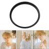 1/4 Diffusion Camera Filter, Soft Focusing, SLR Camera Mist, Cinematic Effect, Lens Filter for Soft Film Feeling, MRC Coating, Image Quality, and Wide Application view 3