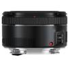 Canon EF 50mm f/1.8 STM Prime Lens +128GB Memory + UV Filter +Lens Pouch +Grip + More (18pc Kit) (Renewed) view 4