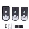 Intercoms Wireless for Home, 1500 Meters 2 Charging Methods Wireless Intercom System Long Range Wireless Doorbell Intercom Doorbell Intercomunicador for Home Security Intercom view 1