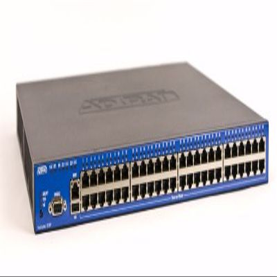 Adtran NetVanta 1638P 48-Port Layer 3 Gigabit PoE Switch (Renewed)