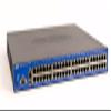 Adtran NetVanta 1638P 48-Port Layer 3 Gigabit PoE Switch (Renewed) view 1