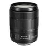 Canon EF-S 18-135mm f/3.5-5.6 is USM Zoom Lens (White Box)+128GB Memory + UV Filter +Lens Pouch +Grip + More (18pc Kit) (Renewed) view 2