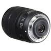 Canon EF-S 18-135mm f/3.5-5.6 is USM Zoom Lens (White Box)+128GB Memory + UV Filter +Lens Pouch +Grip + More (18pc Kit) (Renewed) view 4