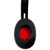 HamiltonBuhl Primo Stereo Headphones 10Pack  Red | NoiseReducing Ear Cups, ChewResistant DuraCord, Washable Leatherette Cushions, 3.5mm SlimBarrel Plug  Classroom Student Headphones view 4