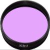 ICE CO 112mm Slim MC LiPo Filter Didymium Broadband Light Pollution Reduction for Night Sky/Star view 1