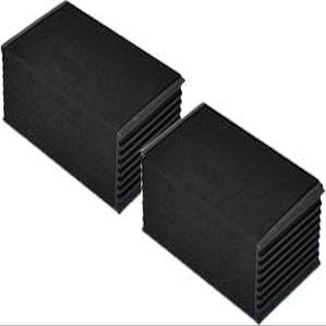 RAINEVERRY PRO Series 5 Left Rear Speaker