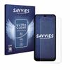 savvies Screen Protector compatible with Doro 8200 Protection Film Clear 18-Pack view 1