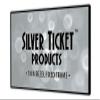 Silver Ticket Products S7 Series 6 Piece Thin Bezel Home Theater Fixed Frame 4K/8K Ultra HD, HDTV, HDR & Active 3D Projection Screen, 16:9 Format, 110" Diagonal, UST ECLIPSE Material S7-169110-ECLIPSE view 2