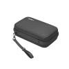 RLSOCO Case for NETGEAR Nighthawk M6/M7 Pro/M6 Pro/M1/M5/M2/M3 Mobile Hotspot Router MR6150/MR7400/MR6500/MR6110/MR1100/MR5200 - Fits Nighthawk Mobile Router,Charger,Charging Cable - Black view 4