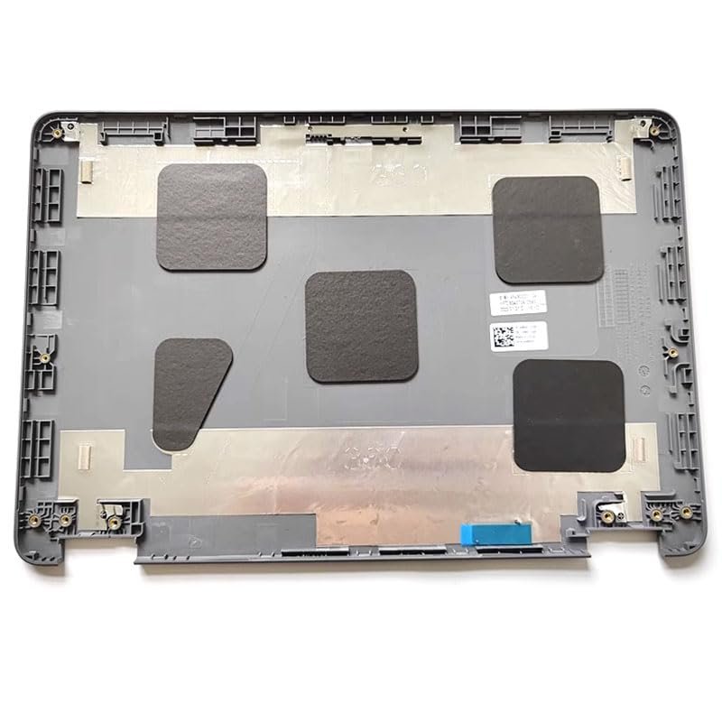 04MH6P 4MH6P New LCD Rear Back Cover Top Case for Dell Latitude 11 3140 E3140 2-in-1 Laptop