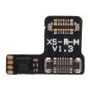 Vikye Mobile Phone Flex Cables, PCB Proximity Light Sensor Flex Cable Replacement, Face Recognition Sensor Cable Compatible with iPhone X (for iPhone Xs XR XS Max) view 1