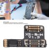 Vikye Mobile Phone Flex Cables, PCB Proximity Light Sensor Flex Cable Replacement, Face Recognition Sensor Cable Compatible with iPhone X (for iPhone Xs XR XS Max) view 2
