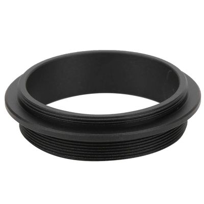42mm 42mm Male to Male Thread Male to Male Coupling Ring Adapter, Aluminum Alloy M42 x 0.75mm Photography Lens Coupling Ring for Filters