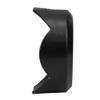Tulip Flower Lens Hood for PENTAX SMC DA 18-55MM F3.5-5.6AL WR 52mm Lens, PH RBC Camera Mount Lens Hood, Avoid Glare, Plastic Lens Hood Replacement view 4