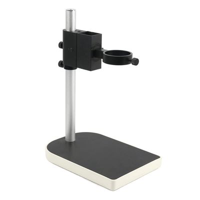 VAKUUM Lab Microscope Slides Industrial Camera Holder Upper and Down Regulation Digital Microscope Lens Microscope Parts (Color : 40mm)