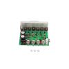 300W Power Amplifier Module Board, 2.1 Channel Subwoofer with Volume Potentiometer, 2x100W Left-Right Channels, 120W Sub Output, DIY Audio Component view 4
