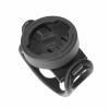 NELboNs 360 Degree Rotating Strap Out-Front Handlebar Bike Computer Phone Holder Mount Adapter Compatible with Garmi n/G G+/Mage ne C406 C206 Bicycle GPS view 1