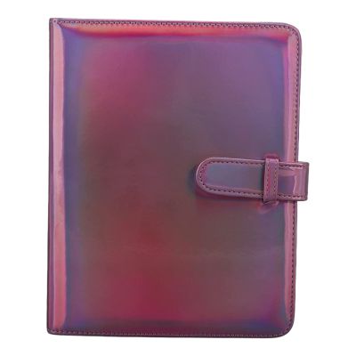 256 Pockets Photo Album for Fujifilm Instax 11 12 9 40 Mini Camera,Photo Album for Fujifilm Instax Mini Evo Liplay Instant Camera,Waterproof Lightweight Mini Polaroid Book Album