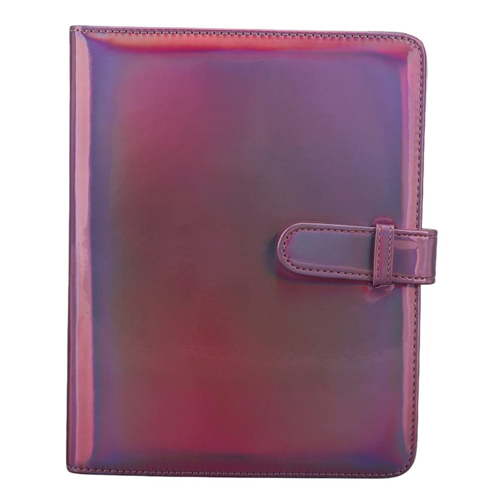 256 Pockets Photo Album for Fujifilm Instax 11 12 9 40 Mini Camera,Photo Album for Fujifilm Instax Mini Evo Liplay Instant Camera,Waterproof Lightweight Mini Polaroid Book Album